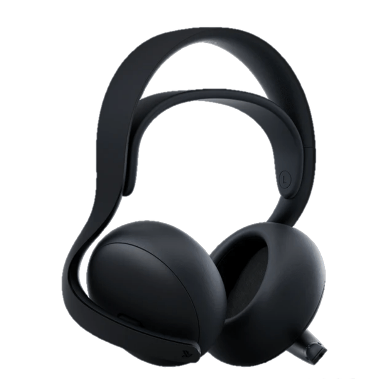 SONY PlayStation Pulse Elite Black