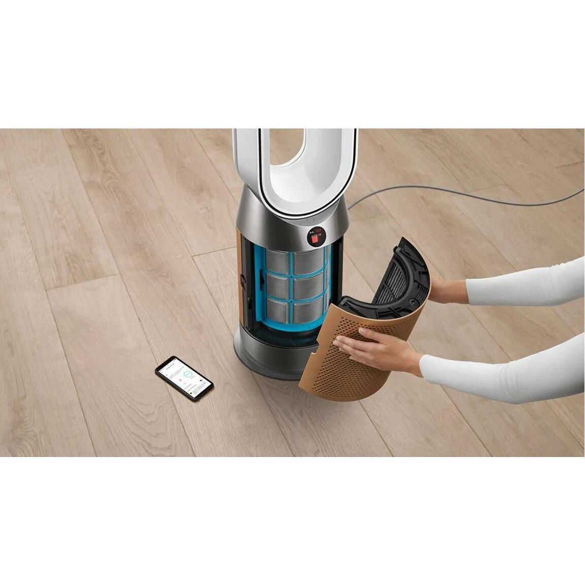 Dyson HP09 / Purifier Hot + Cool Formaldehyde