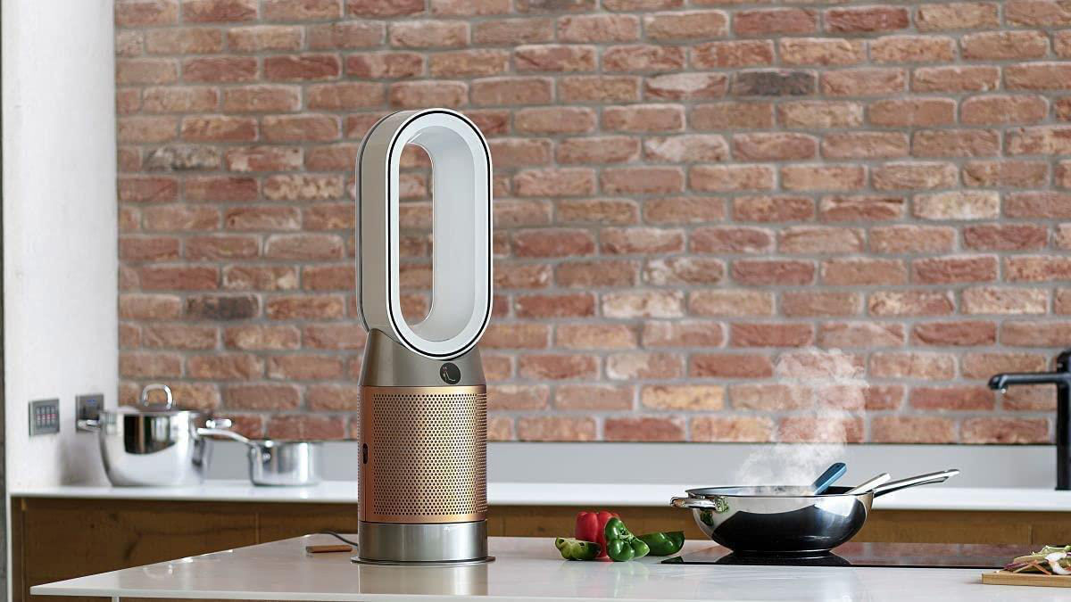 Dyson HP09 / Purifier Hot + Cool Formaldehyde
