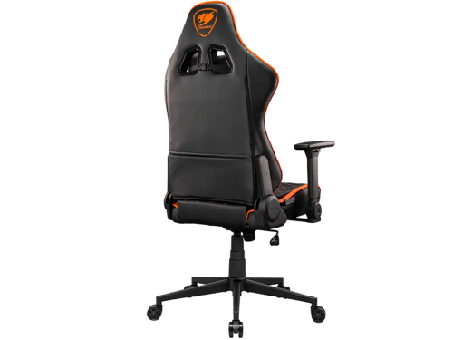 Cougar Armor One V2 Orange