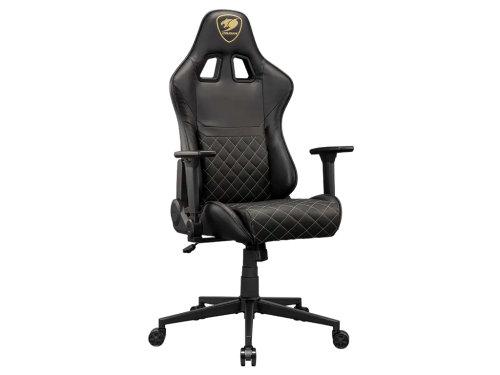 Cougar Armor One V2 Gold