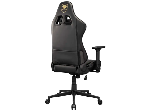 Cougar Armor One V2 Gold