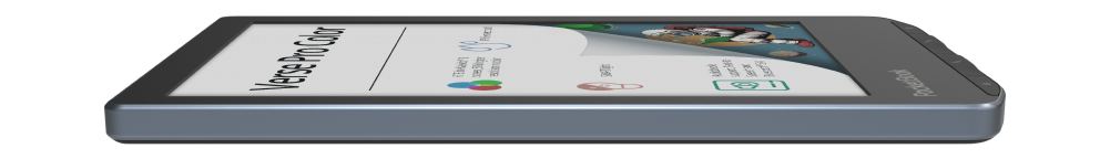 PocketBook 634K3 Verse PRO COLOR