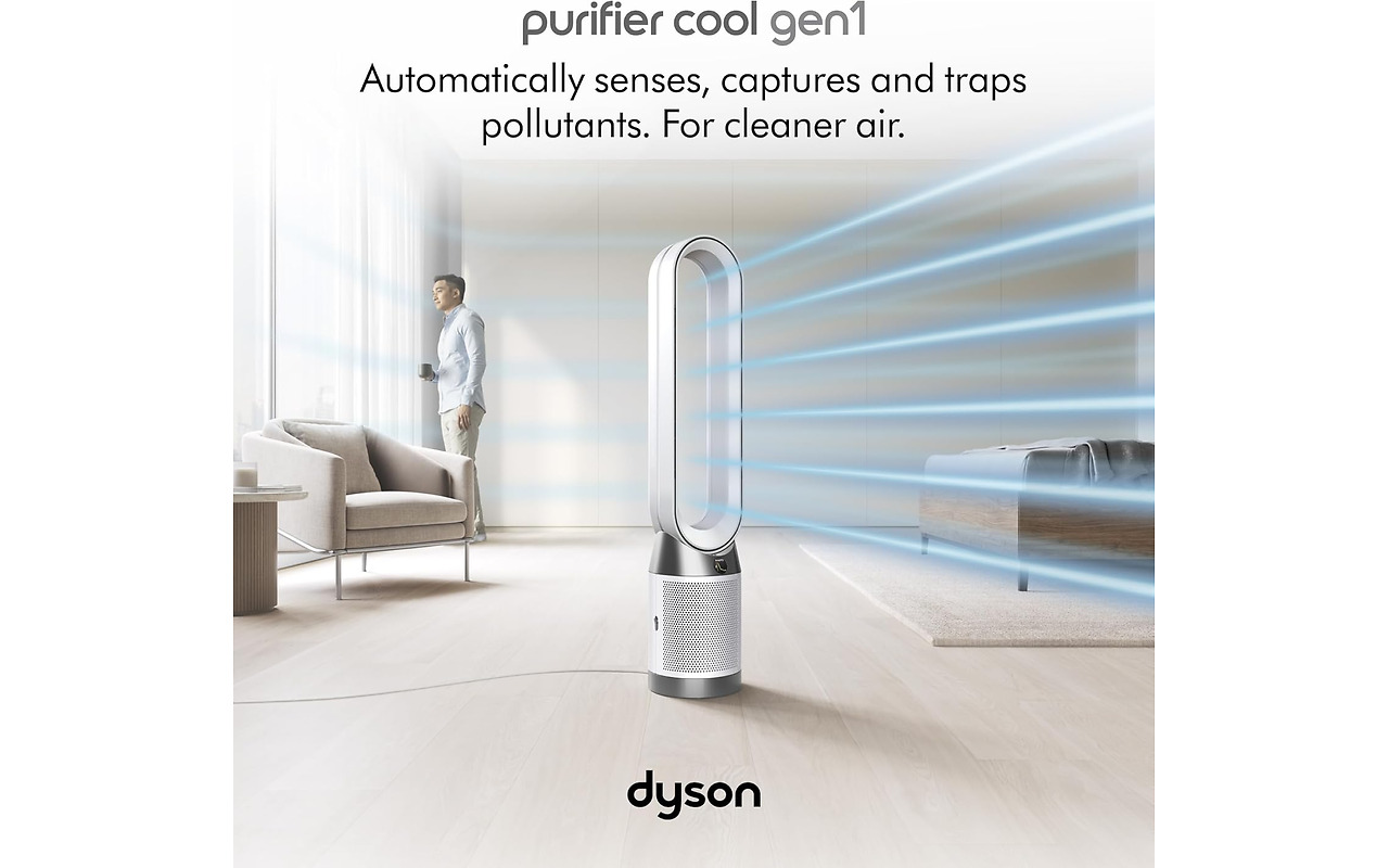 Dyson TP10 Purifier Cool Gen1