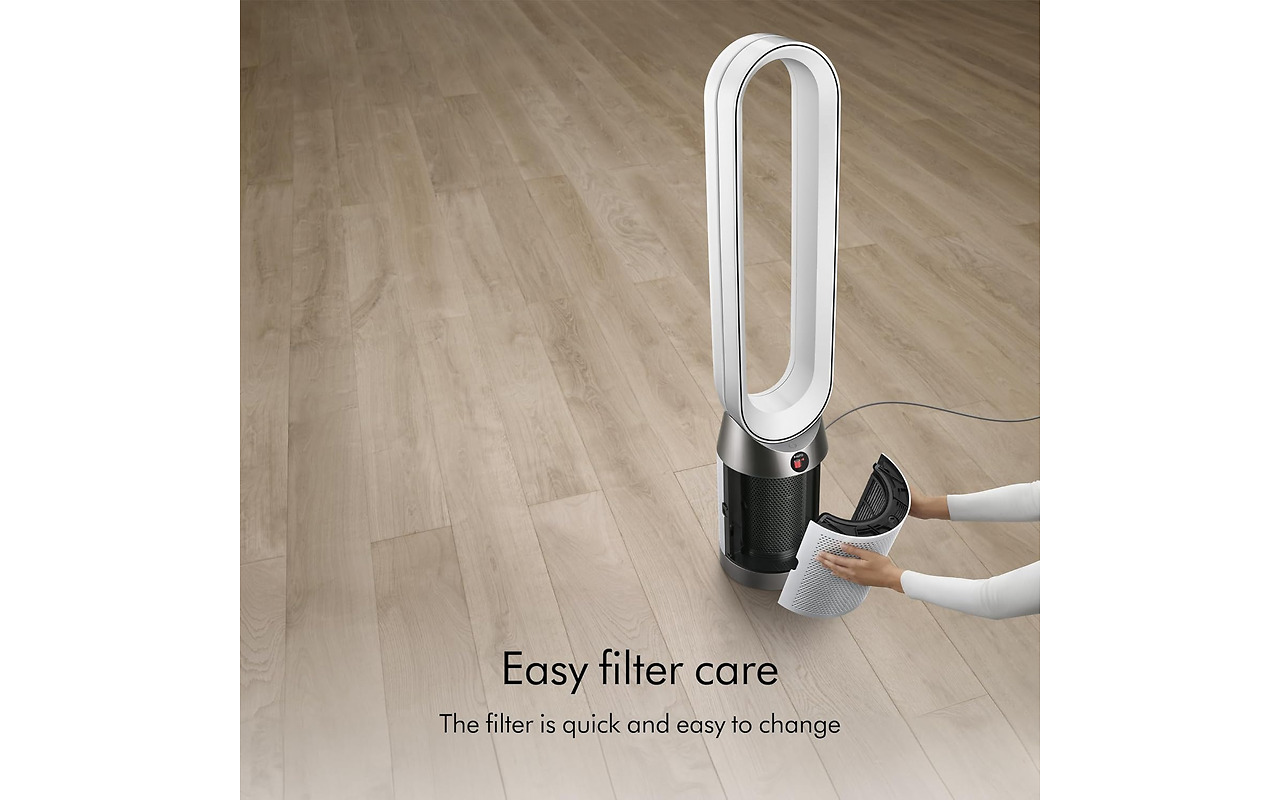 Dyson TP10 Purifier Cool Gen1