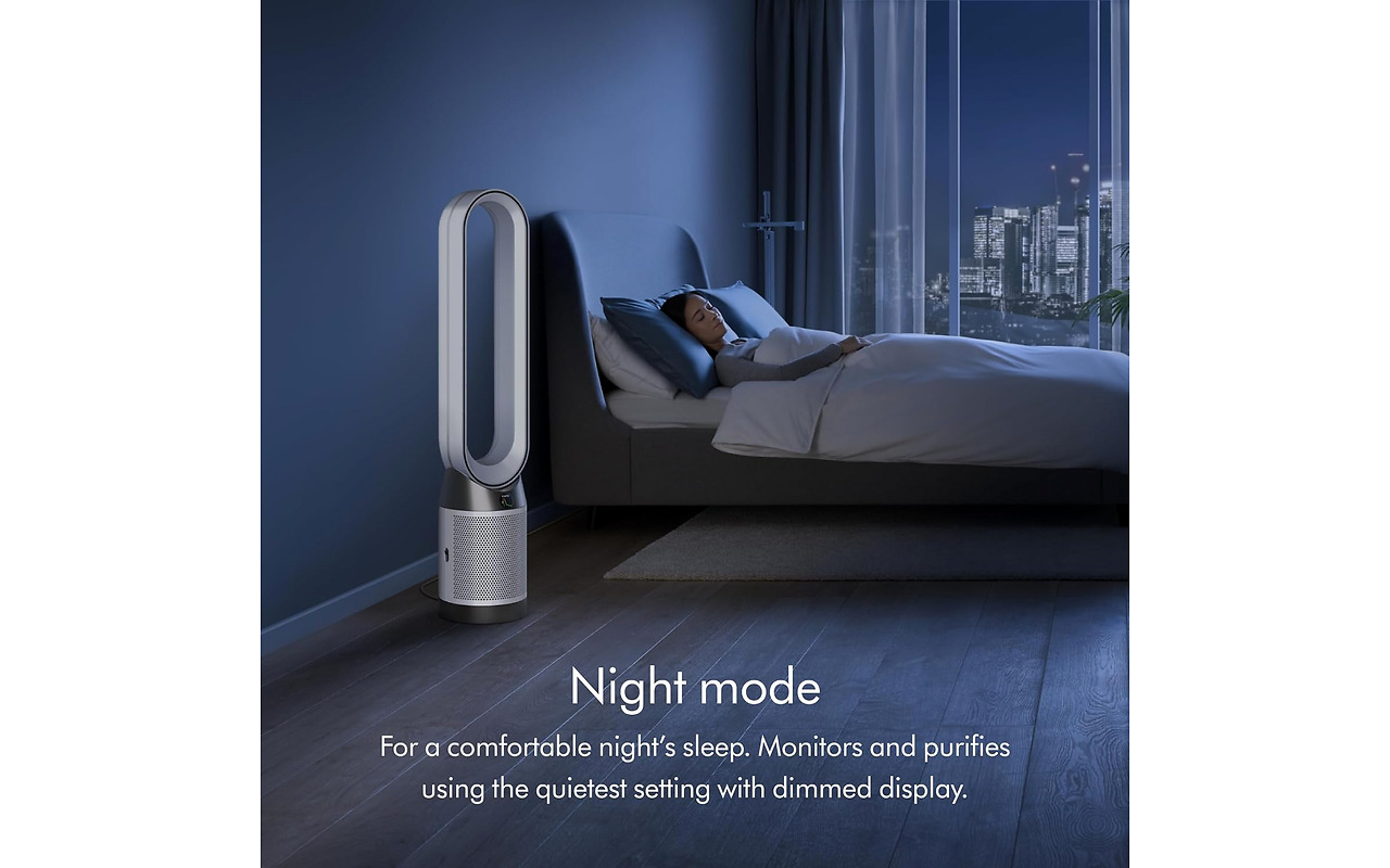 Dyson TP10 Purifier Cool Gen1