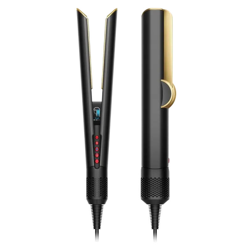 Dyson Airstrait HT01 / Onyx Gold