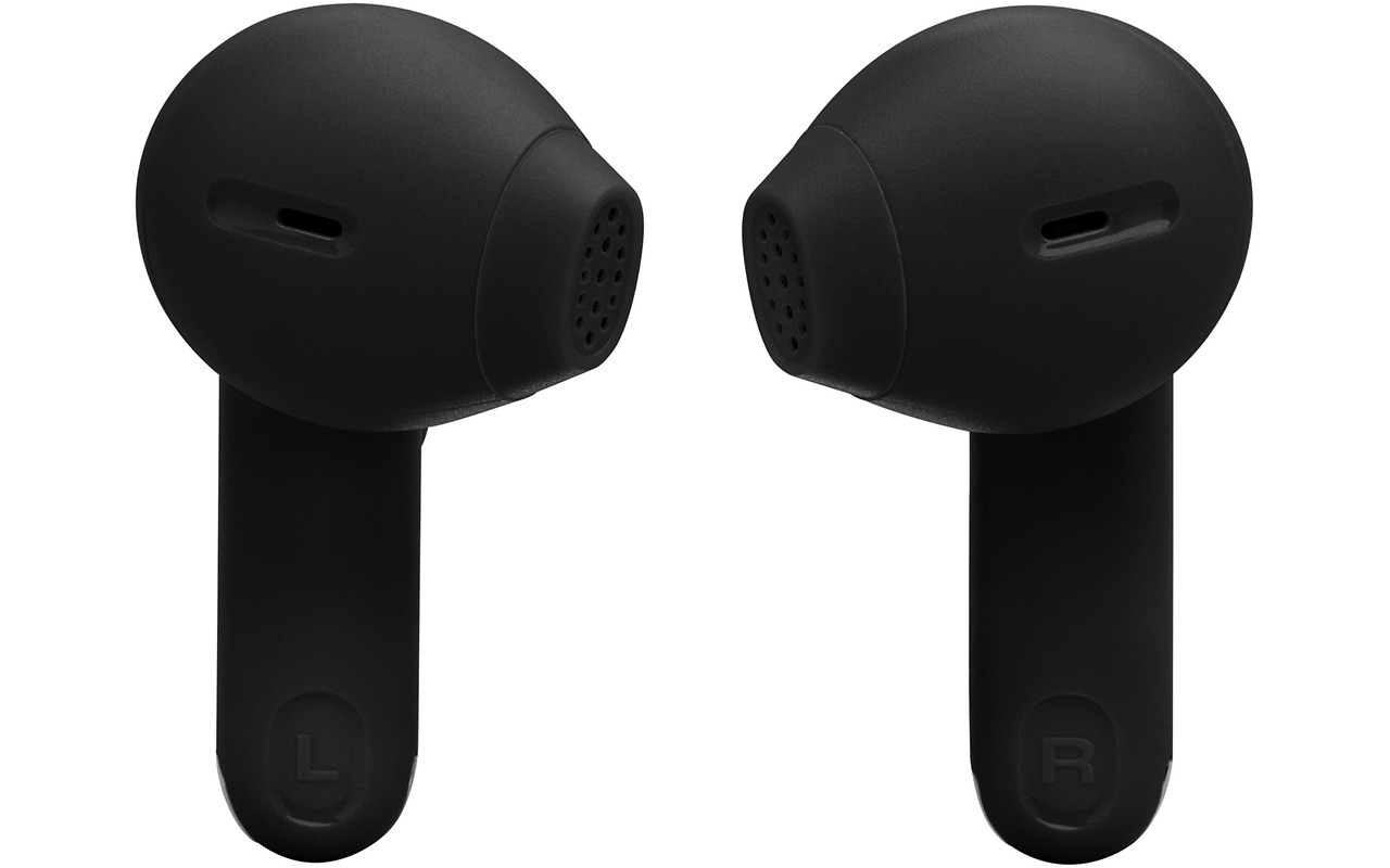 JBL Tune Flex 2 Black