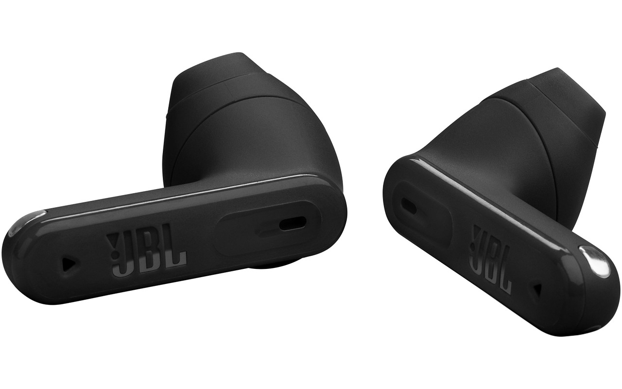 JBL Tune Flex 2 Black