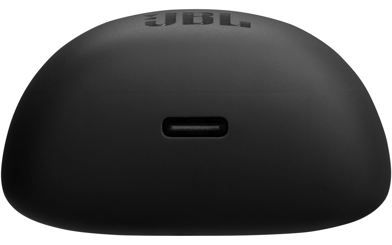 JBL Tune Flex 2 Black