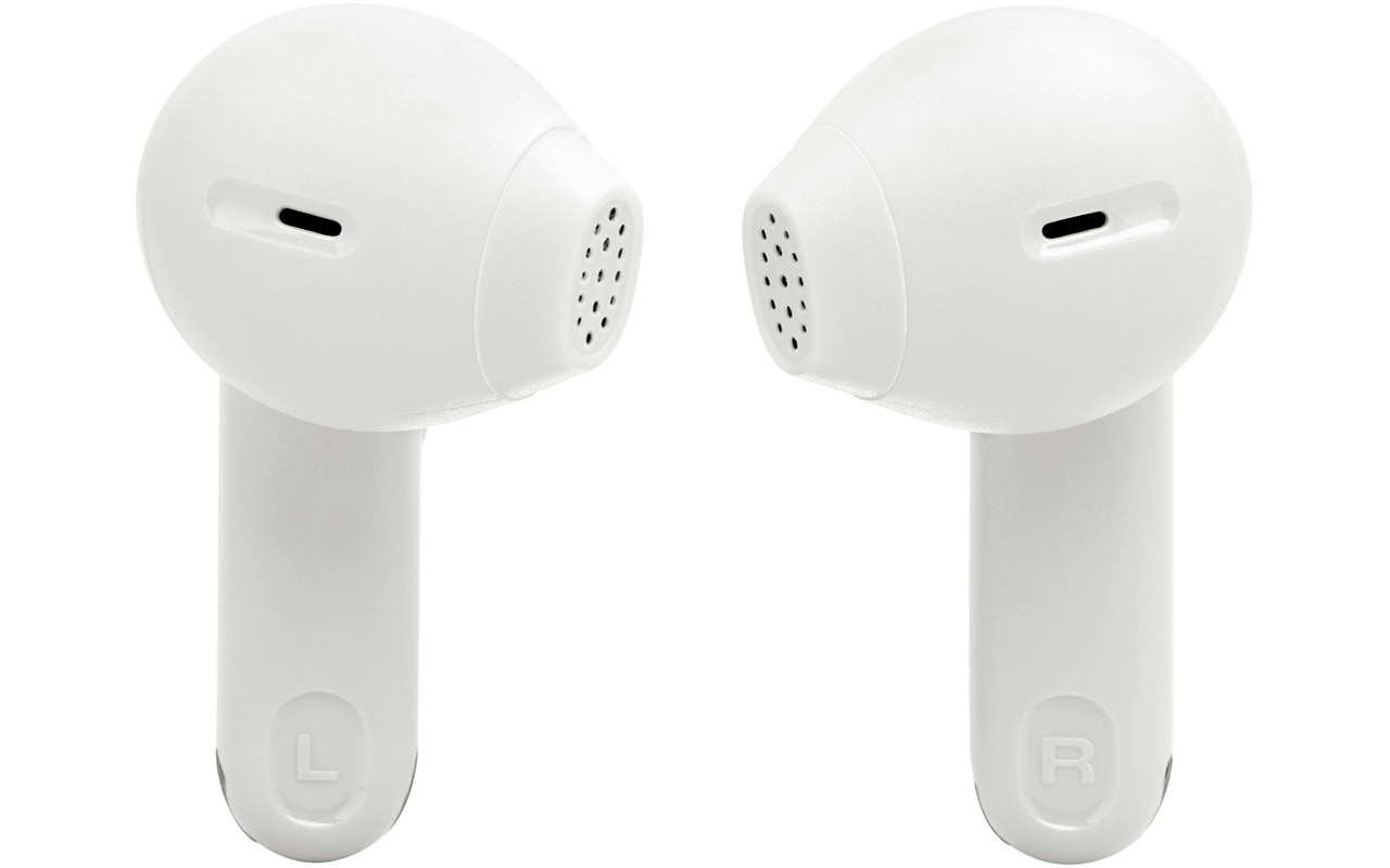 JBL Tune Flex 2 White