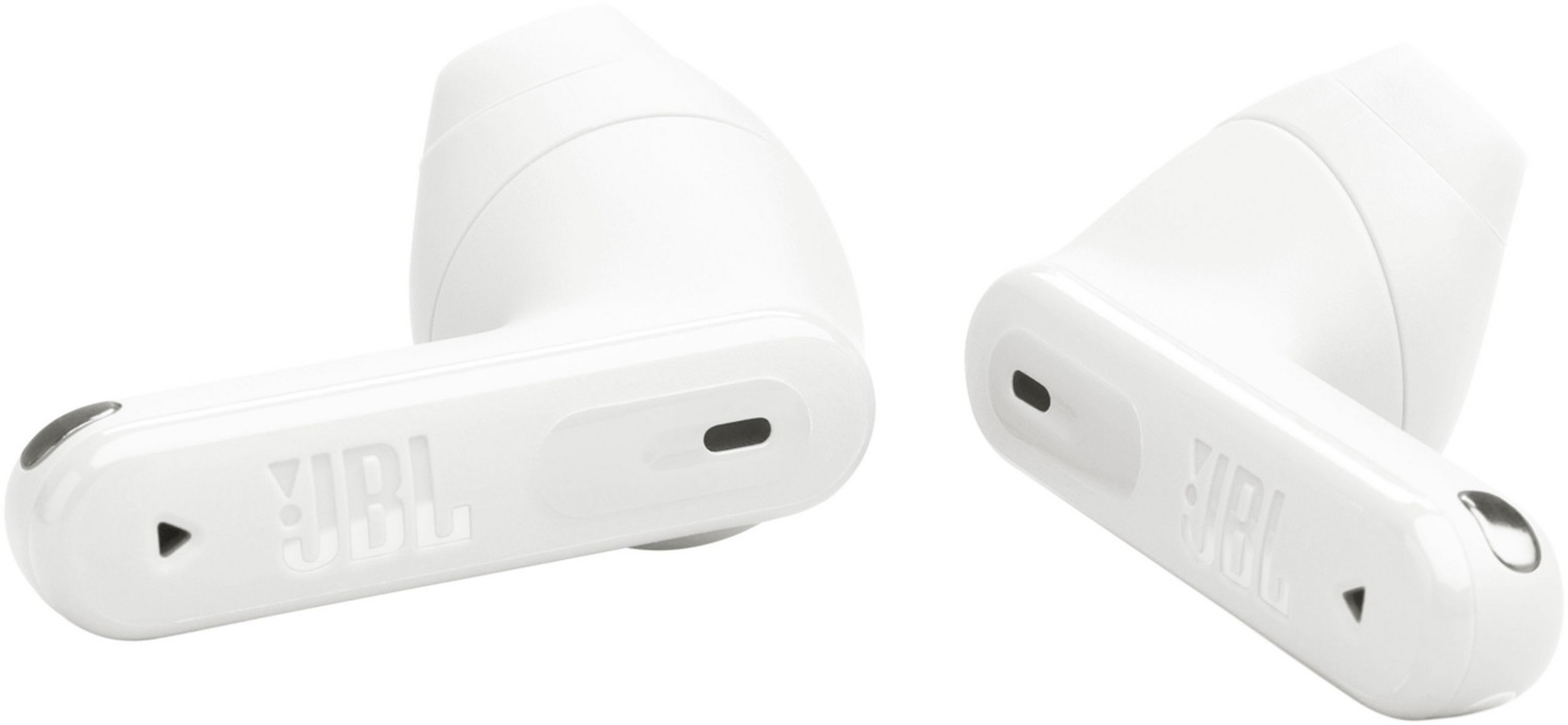 JBL Tune Flex 2 White