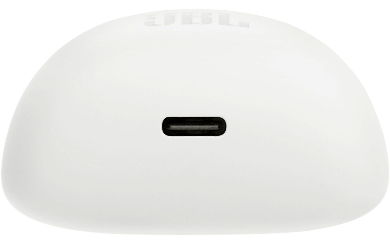 JBL Tune Flex 2 White