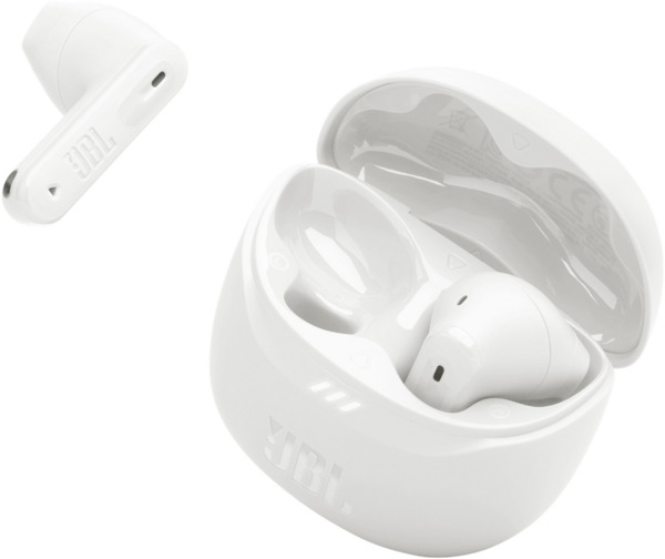 JBL Tune Flex 2 White