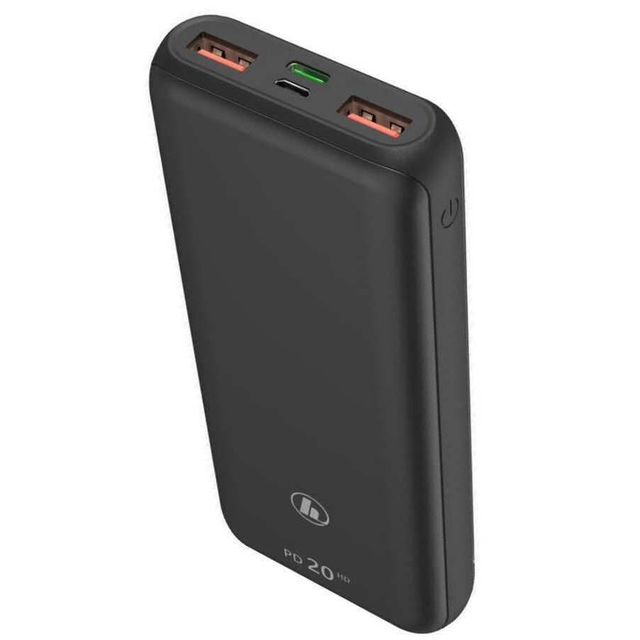HAMA PD20-HD / 20000mAh