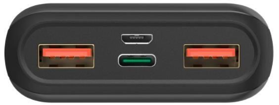 HAMA PD20-HD / 20000mAh