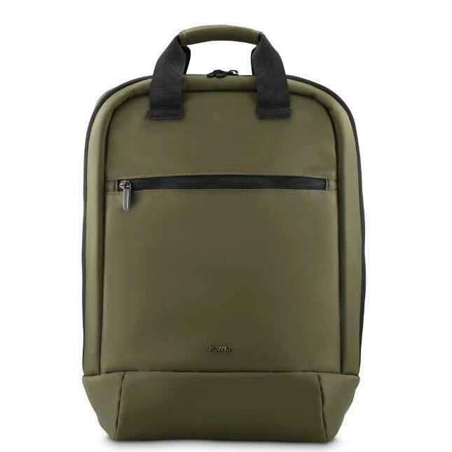 HAMA Premium Ultra Lightweight Backpack 16.2 Green