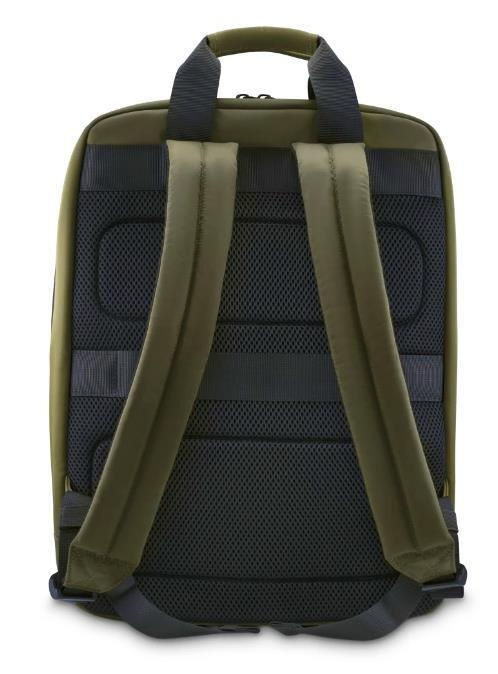 HAMA Premium Ultra Lightweight Backpack 16.2 Green
