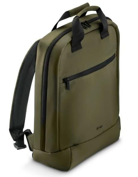 HAMA Premium Ultra Lightweight Backpack 16.2 Green