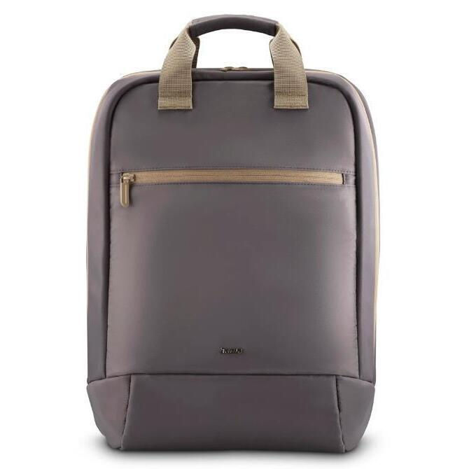 HAMA Premium Ultra Lightweight Backpack 16.2 Purple