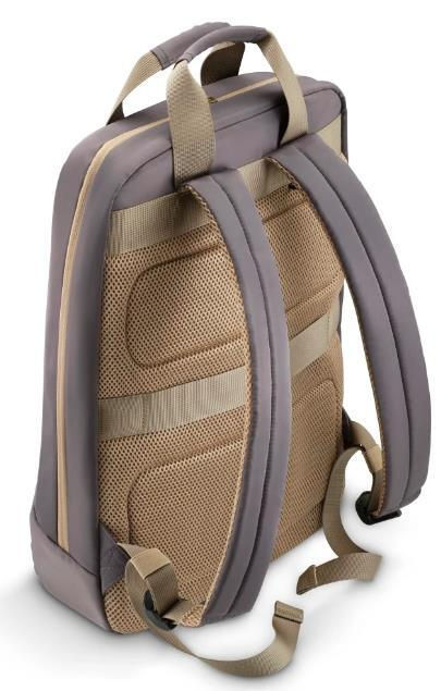 HAMA Premium Ultra Lightweight Backpack 16.2 Purple