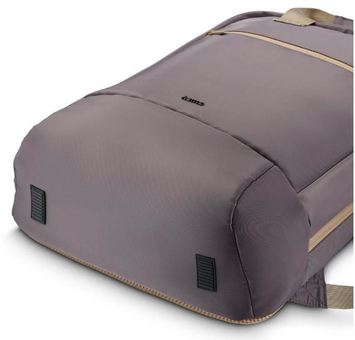 HAMA Premium Ultra Lightweight Backpack 16.2 Purple