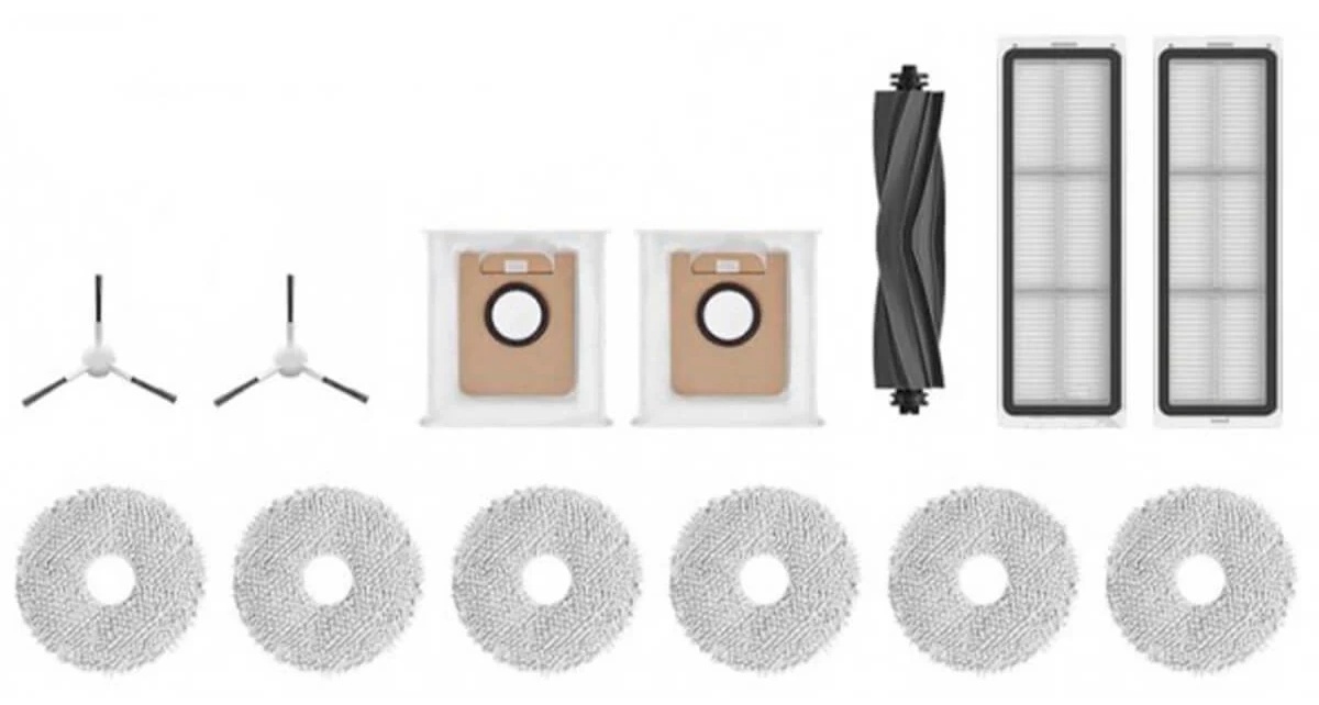 DREAME RAK11 / Accessory Kit