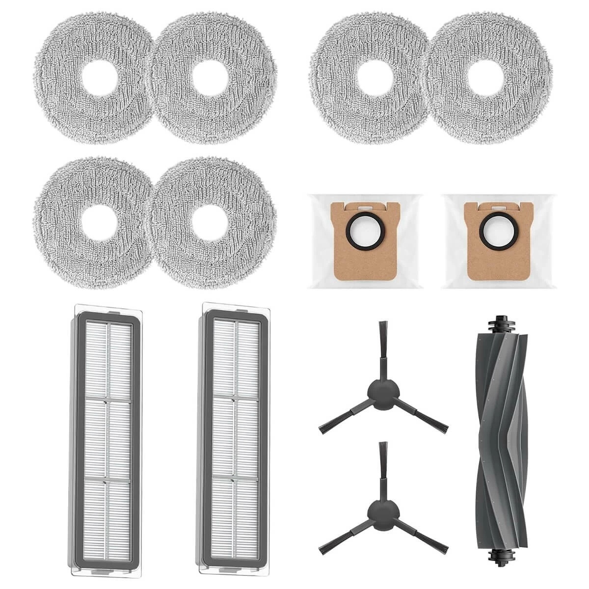 DREAME RAK28 / Accessory Kit