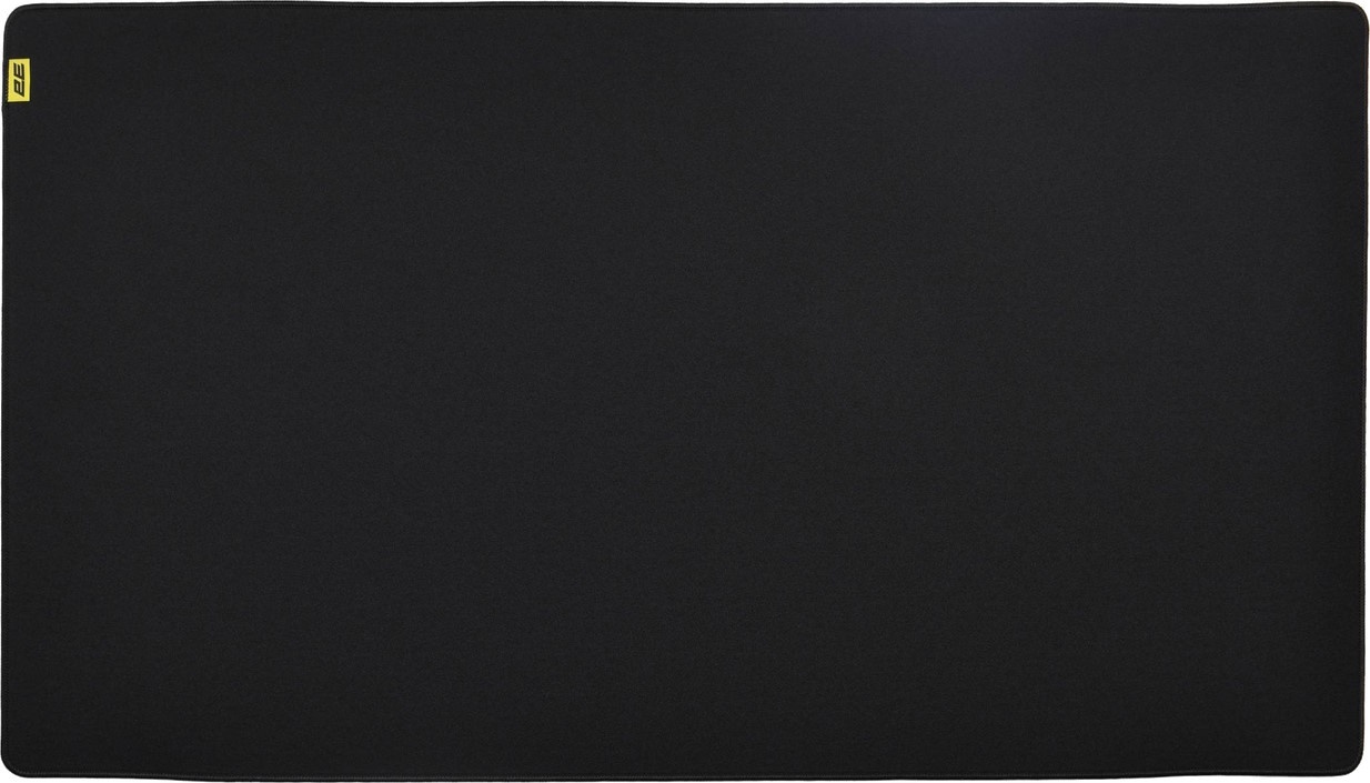 2E GAMING Mouse Pad PRO Speed XL / 2E-SPEED-XL-BK-PRO