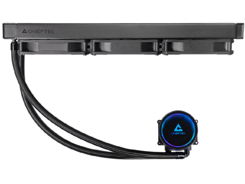 Chieftec Iceberg 360 DARK