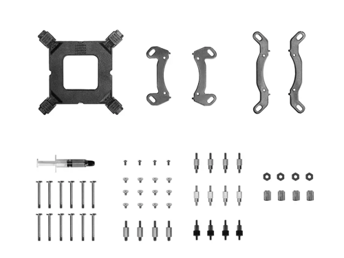 Chieftec Iceberg 360