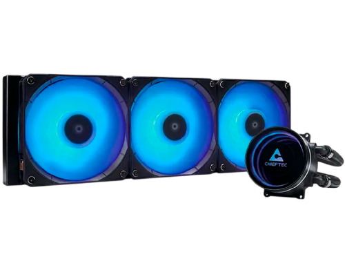 Chieftec Iceberg 360