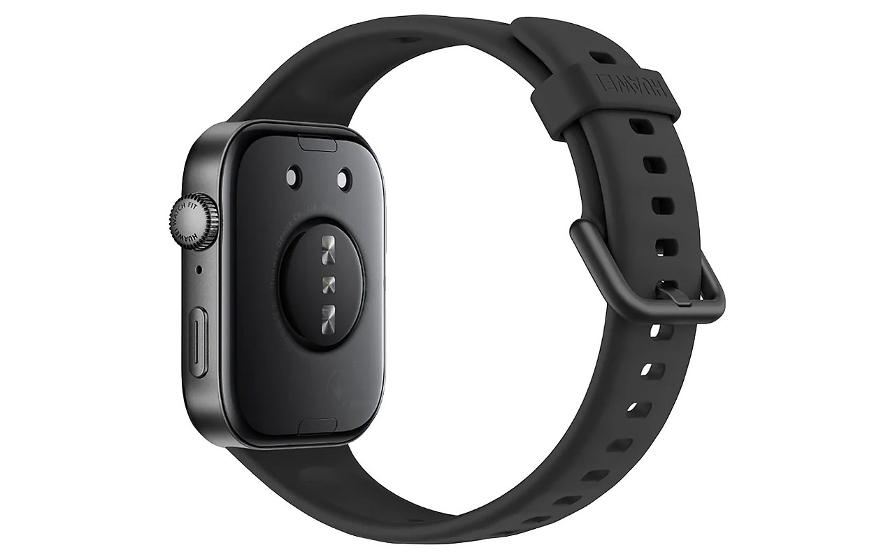 Huawei Watch Fit 3 Black