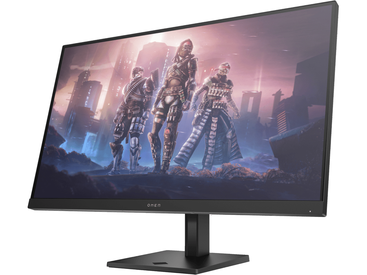 HP Omen 32q / 31.5 QHD 165Hz