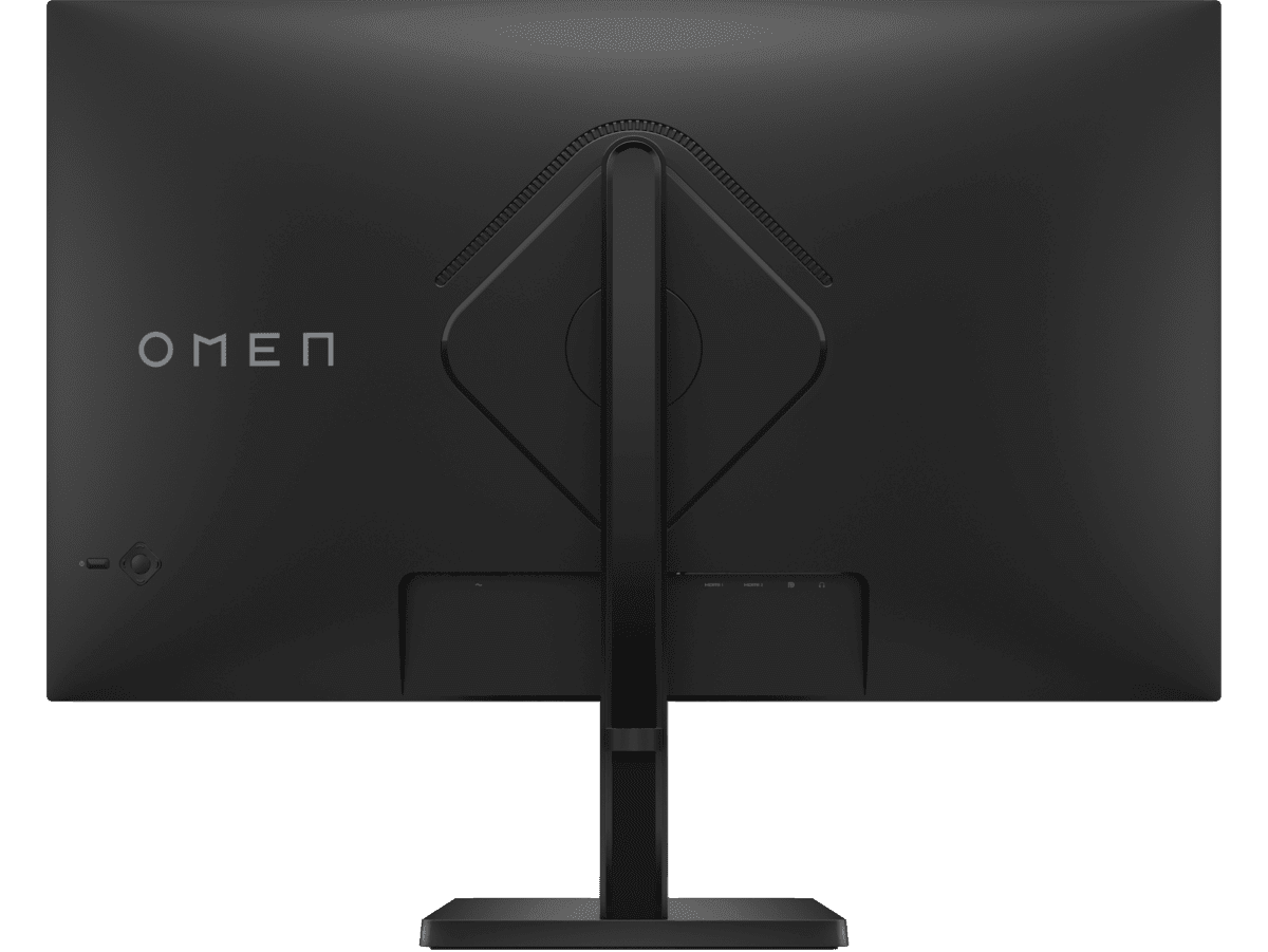 HP Omen 32q / 31.5 QHD 165Hz