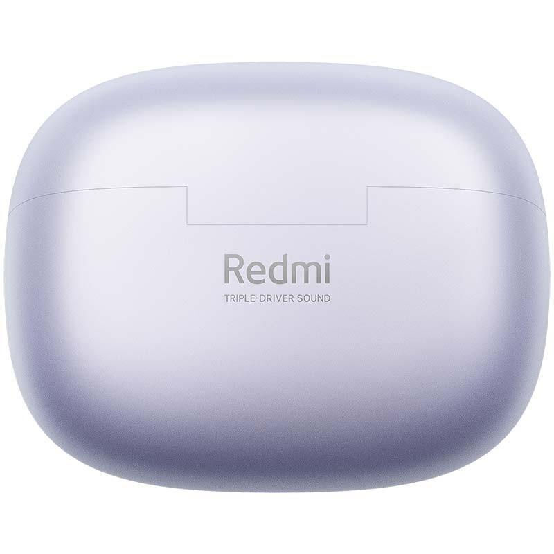 Xiaomi Redmi Buds 6 Pro Purple