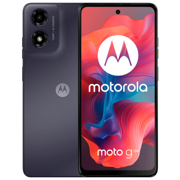 Motorola Moto G04 / 8GB / 128GB /