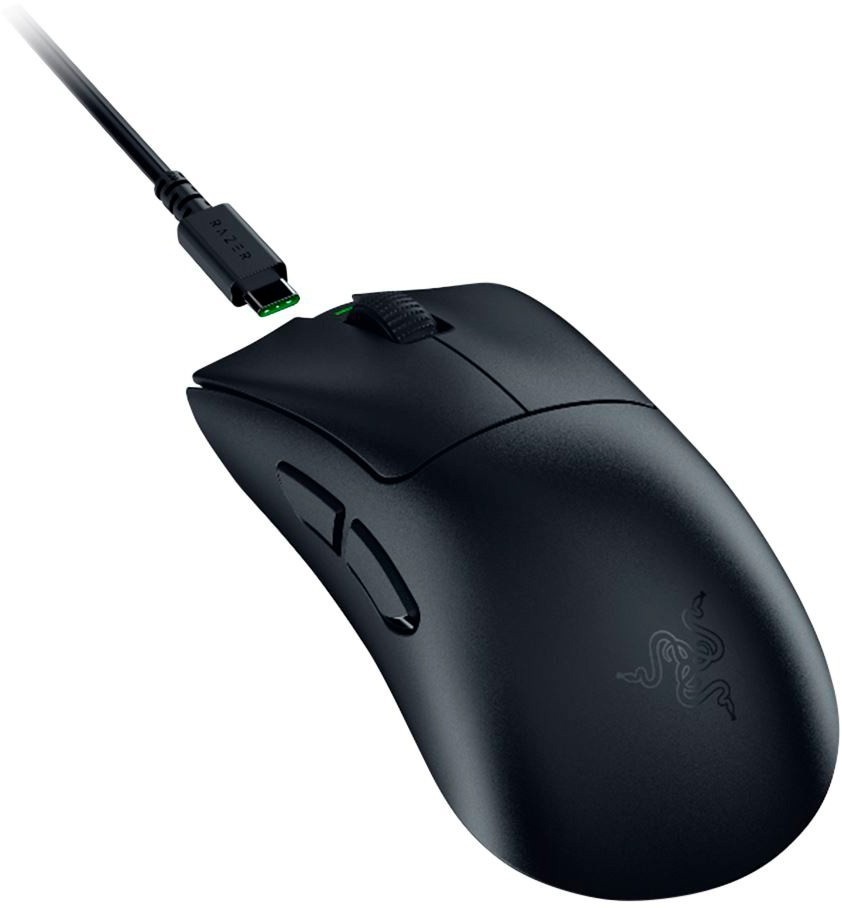 Razer DeathAdder V3 HyperSpeed / RZ01-05140100-R3G1