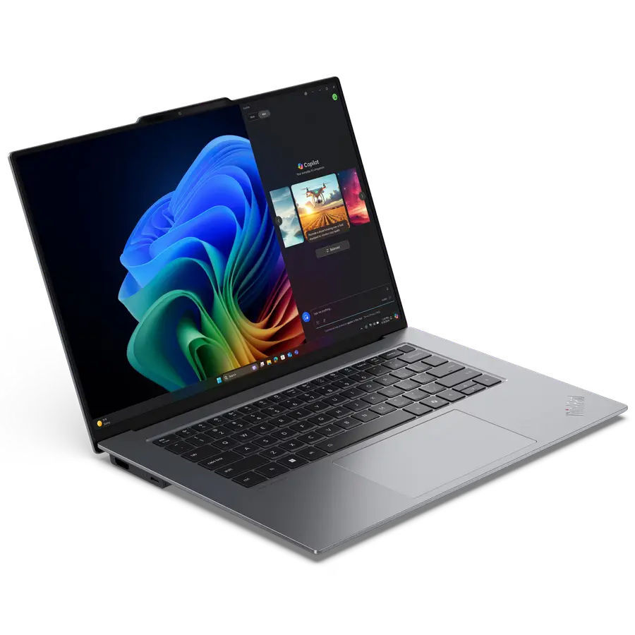 ThinkPad X9-15 Gen 1 -"15.3 OLED 2.8K Touch / Core Ultra 7 258V / 32Gb LPDDR5X / 2Tb SSD / Intel Arc / Windows 11 Pro"-