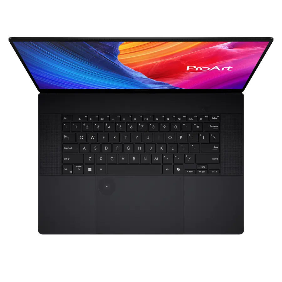 ASUS ProArt P16 H7606WI / 16 OLED 4K Touch / Ryzen AI 9 HX 370 / 32Gb / 2TB / RTX 4060 8GB / Windows 11 Pro