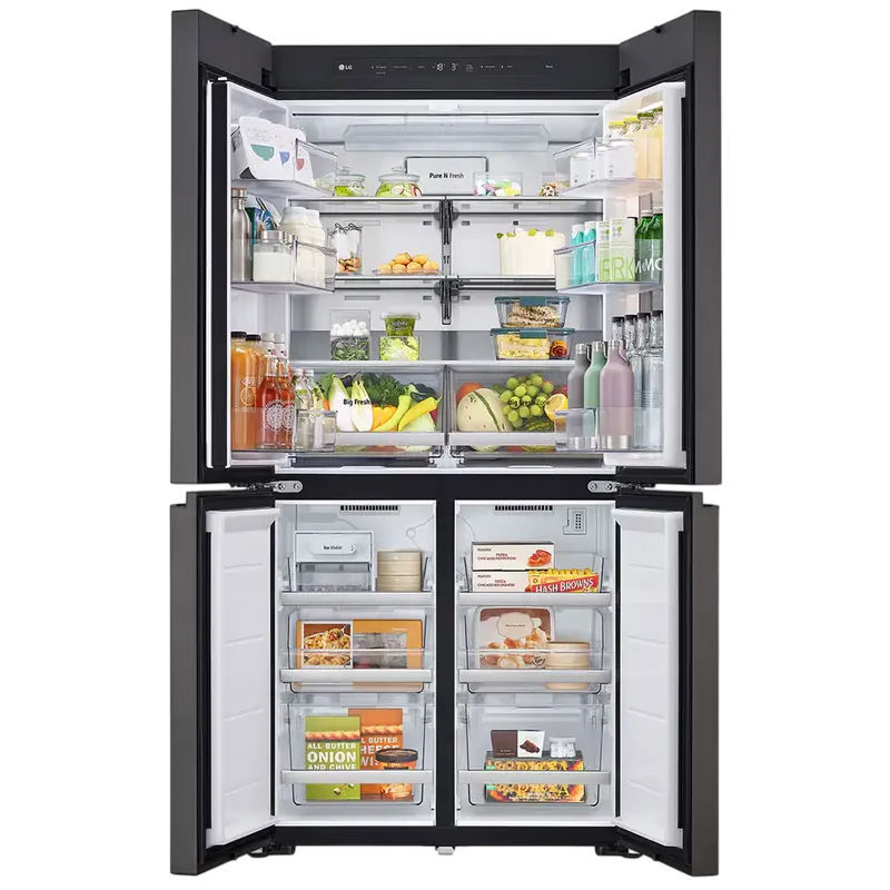 LG GMV960NNME