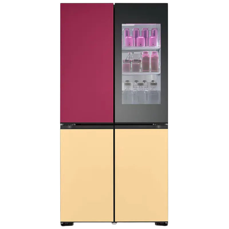 LG GMV960NNME
