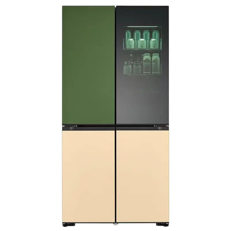 LG GMV960NNME