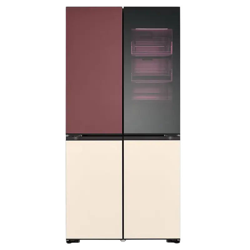 LG GMV960NNME