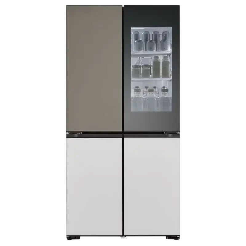 LG GMV960NNME