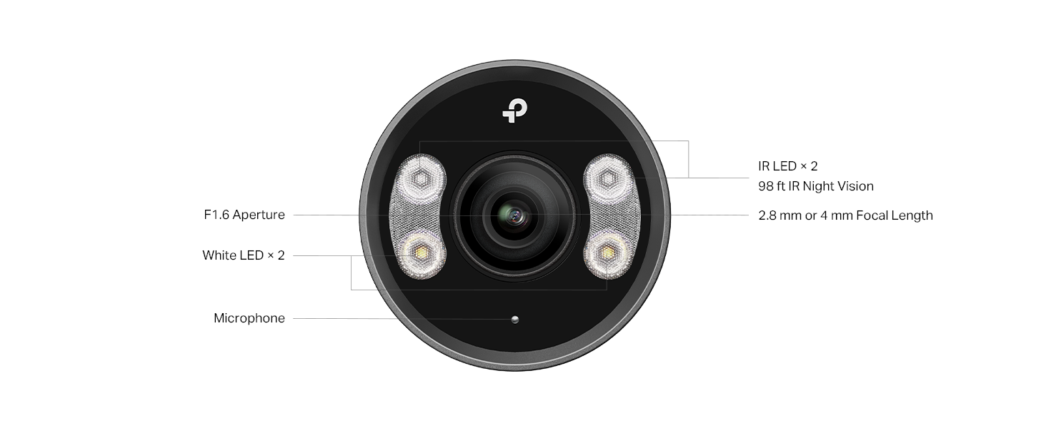 TP-LINK InSight S345