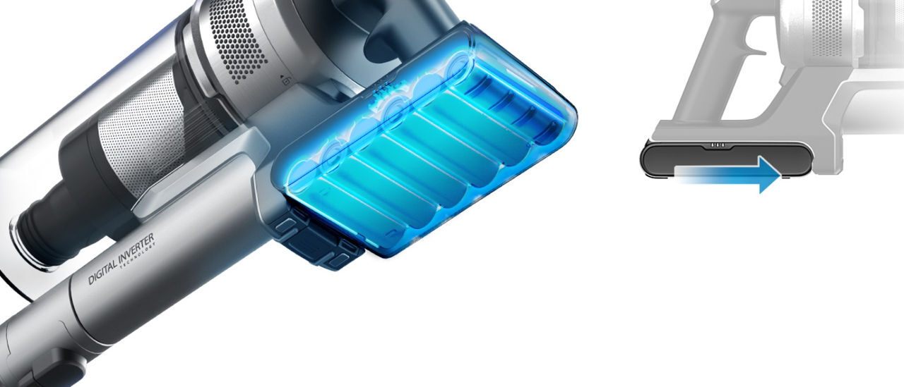 Samsung VCA-SBTA95/VT