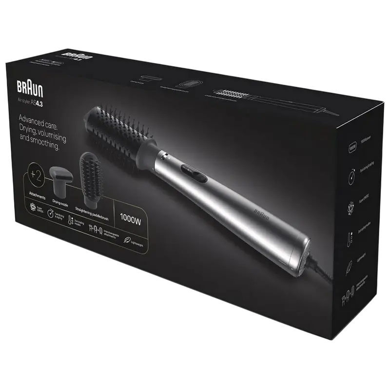 Braun AS4.3