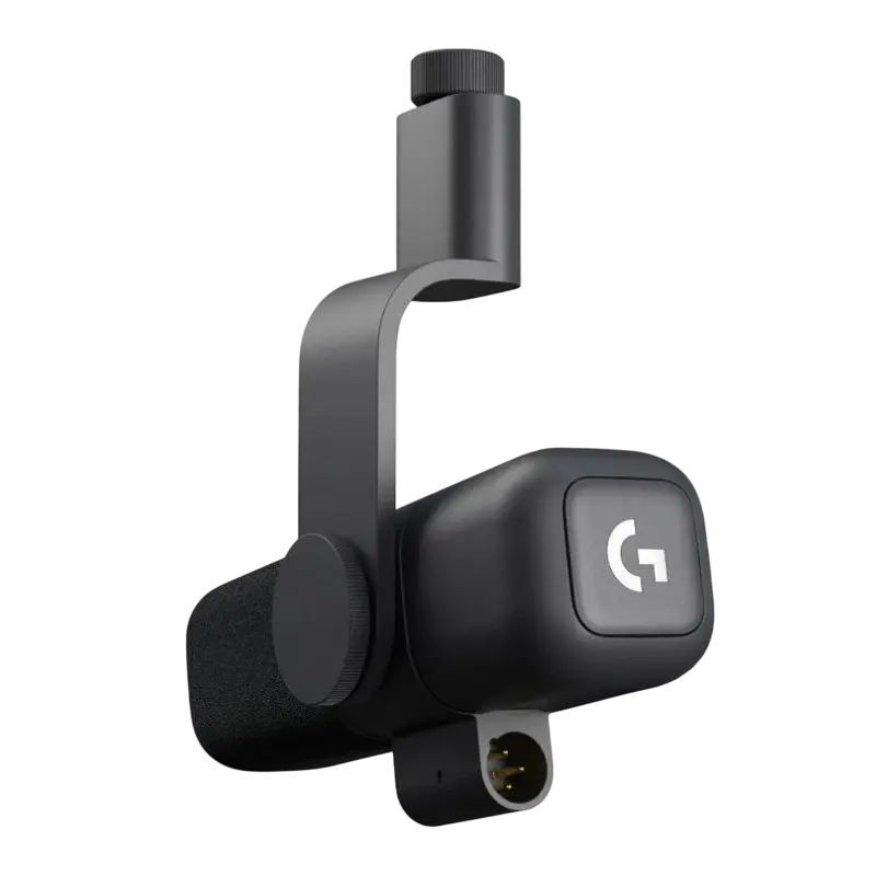 Logitech Yeti Studio