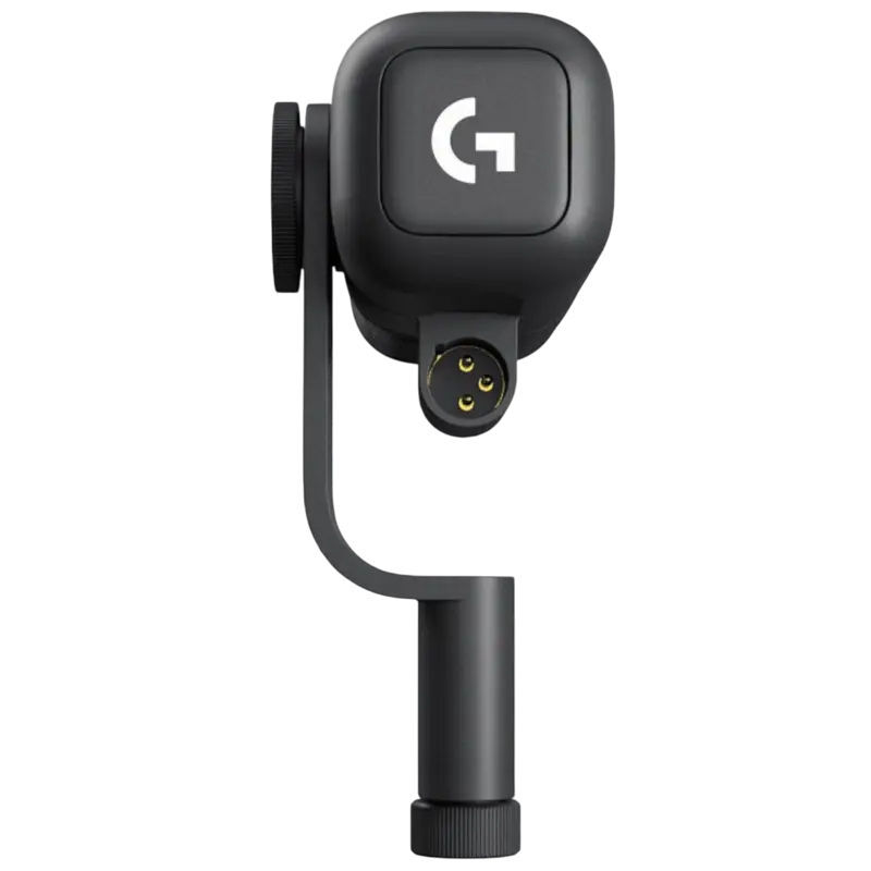 Logitech Yeti Studio